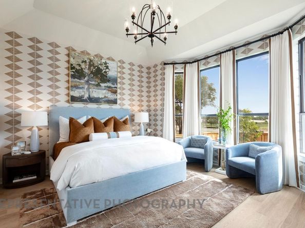 624 High Summit DR, Georgetown TX 78628