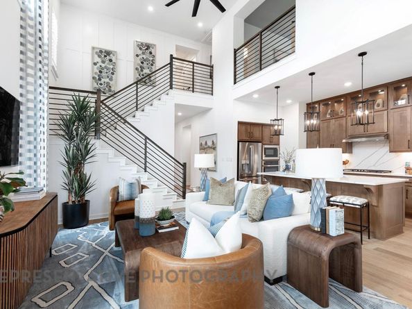 624 High Summit DR, Georgetown TX 78628