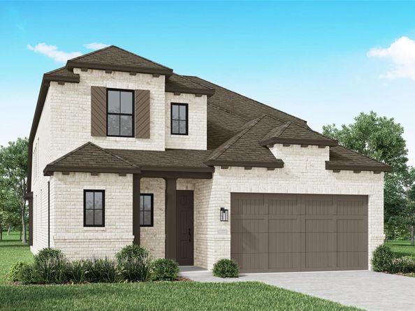 624 High Summit DR, Georgetown TX 78628