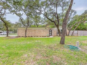 11508 Bell Ave, Austin TX 78759