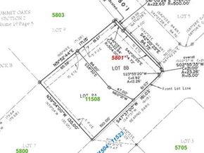 11508 Bell Ave, Austin TX 78759