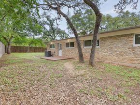 11508 Bell Ave, Austin TX 78759