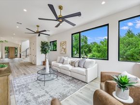 2615 Pembrook TRL, Austin TX 78731