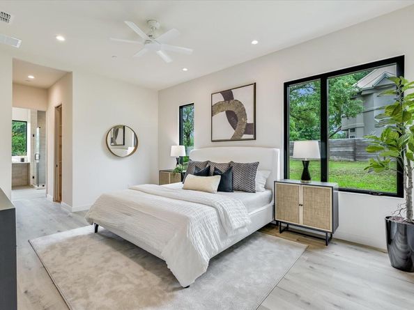 2615 Pembrook TRL, Austin TX 78731