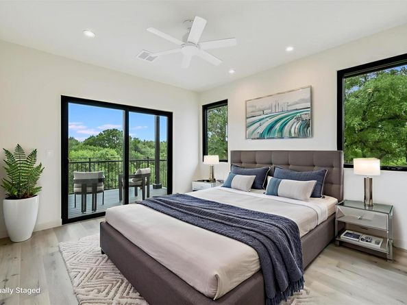 2615 Pembrook TRL, Austin TX 78731