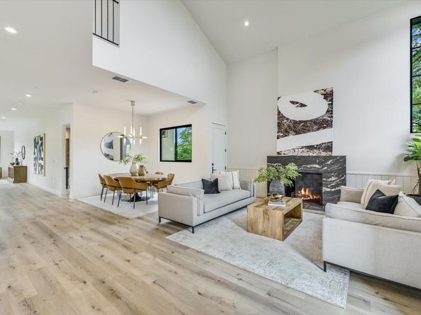 2615 Pembrook TRL, Austin TX 78731