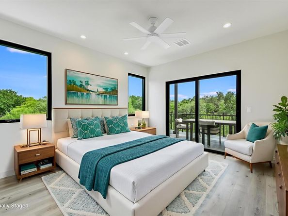 2615 Pembrook TRL, Austin TX 78731
