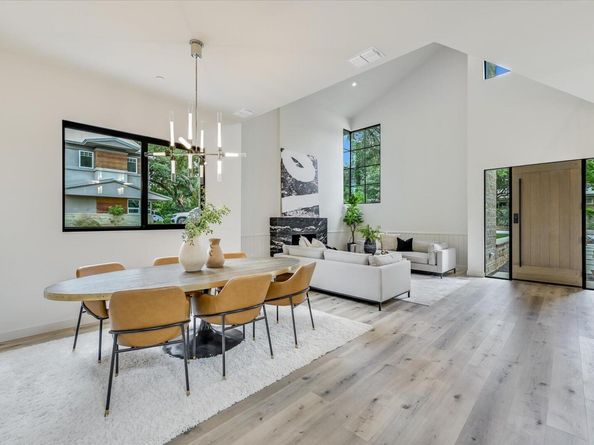 2615 Pembrook TRL, Austin TX 78731