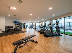 1701 Simond Ave 212, Austin TX 78723