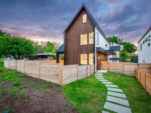 1712 Woodland Ave 1, Austin TX 78741