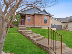 7009 Marejada DR, Austin TX 78724