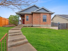 7009 Marejada DR, Austin TX 78724