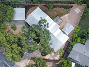 3500 Northland DR, Austin TX 78731