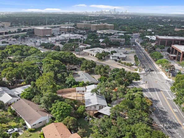 3500 Northland DR, Austin TX 78731