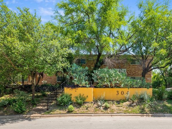 304 E 33rd ST 15, Austin TX 78705