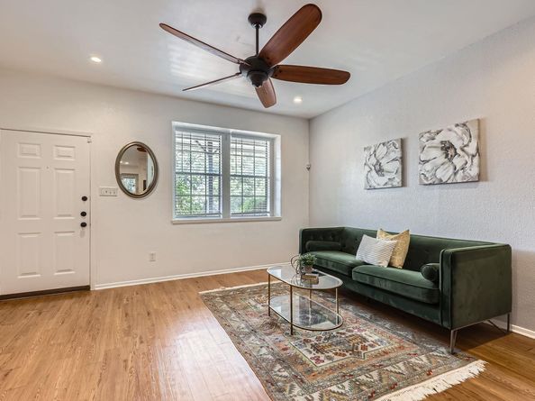 1411 Gracy Farms LN 113, Austin TX 78758