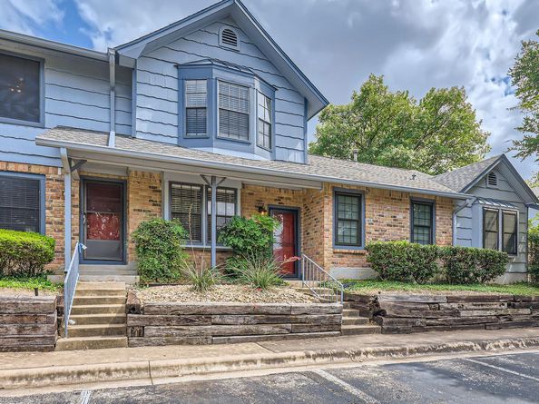 1411 Gracy Farms LN 113, Austin TX 78758