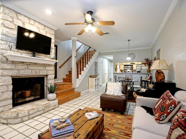 641 W 31st 1/2 ST, Austin TX 78705