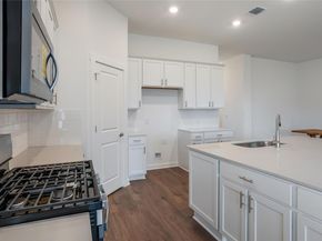 1908 Crooked Creek ST, Leander TX 78641