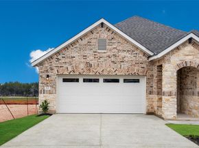 1908 Crooked Creek ST, Leander TX 78641