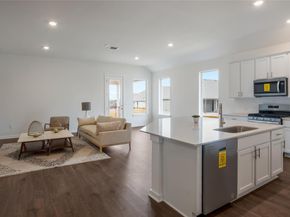 1908 Crooked Creek ST, Leander TX 78641