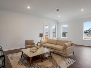 1908 Crooked Creek ST, Leander TX 78641