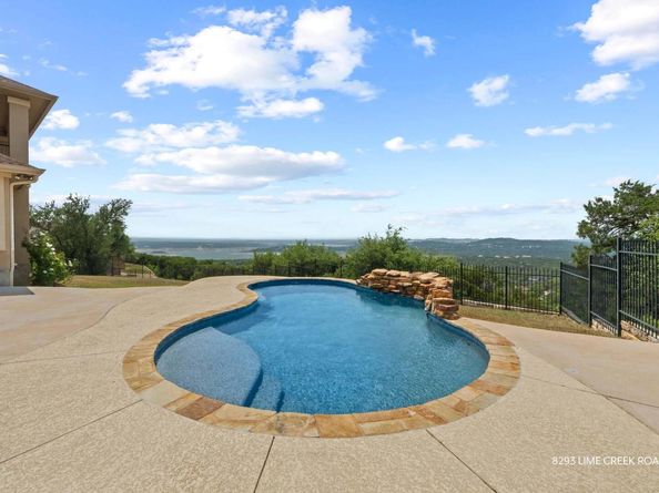 8293 Lime Creek RD, Leander TX 78641