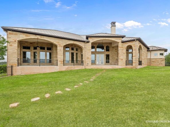 8293 Lime Creek RD, Leander TX 78641