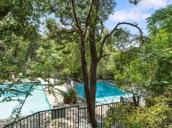 4711 Spicewood Springs RD 106, Austin TX 78759