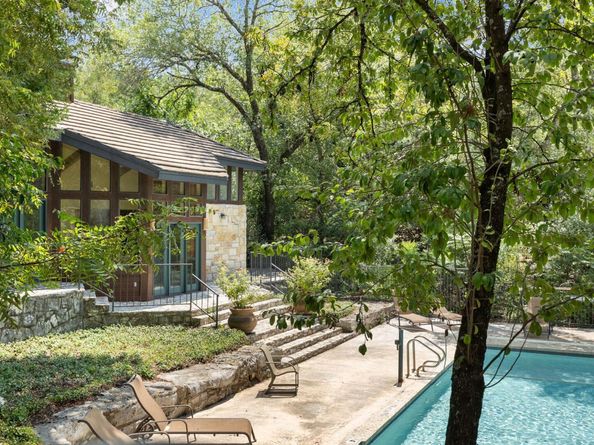 4711 Spicewood Springs RD 106, Austin TX 78759