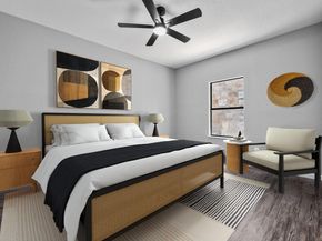 4711 Spicewood Springs RD 106, Austin TX 78759