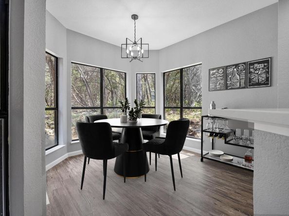 4711 Spicewood Springs RD 106, Austin TX 78759