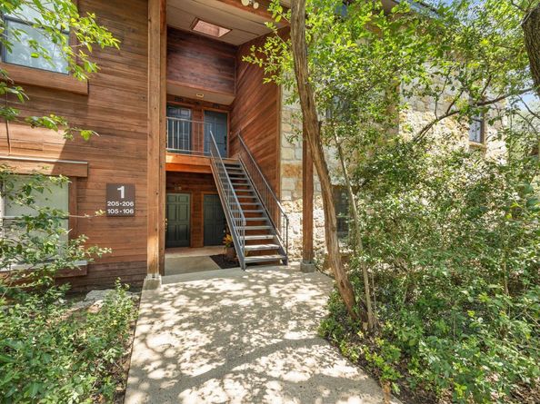 4711 Spicewood Springs RD 106, Austin TX 78759