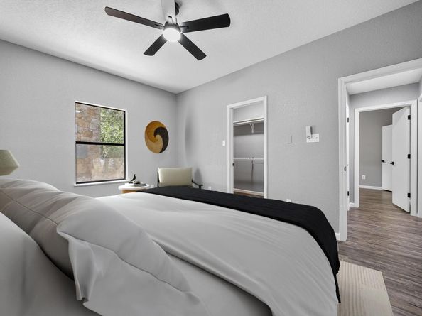 4711 Spicewood Springs RD 106, Austin TX 78759