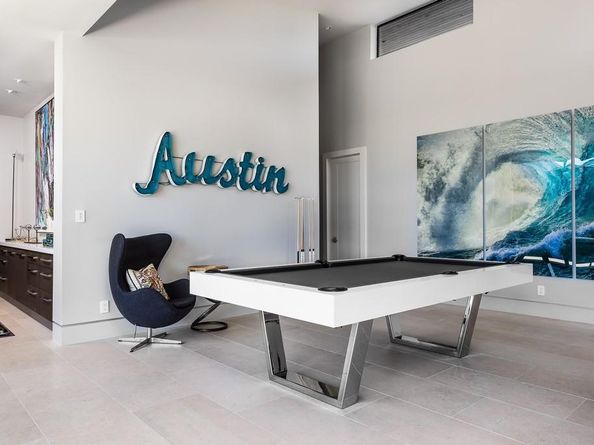 4416 Amarra Dr, Austin TX 78735