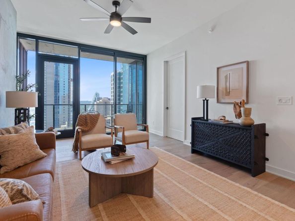 84 East Ave 2610, Austin TX 78701