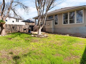 6844 La Concha PASS, Austin TX 78749