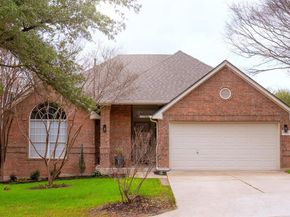 6844 La Concha PASS, Austin TX 78749