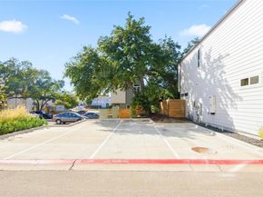 814 N Bluff DR 87, Austin TX 78745