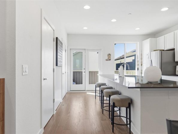 814 N Bluff DR 87, Austin TX 78745