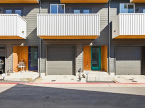 814 N Bluff DR 87, Austin TX 78745