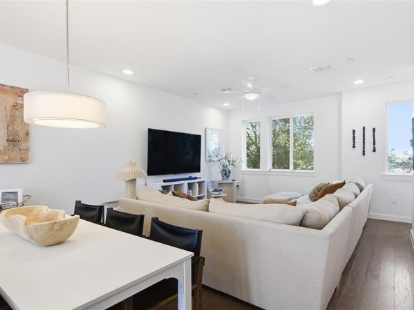 814 N Bluff DR 87, Austin TX 78745