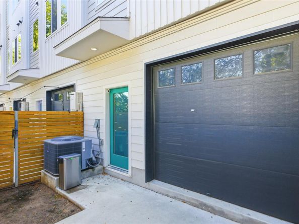 814 N Bluff DR 87, Austin TX 78745