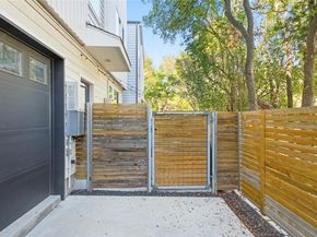 814 N Bluff DR 87, Austin TX 78745