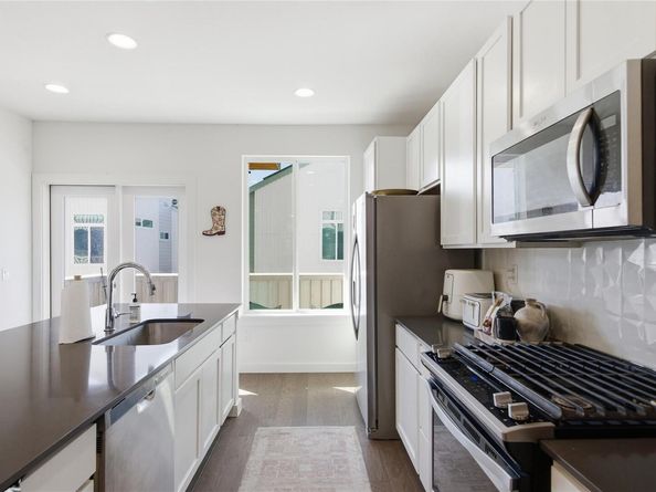 814 N Bluff DR 87, Austin TX 78745