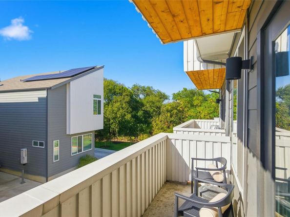 814 N Bluff DR 87, Austin TX 78745