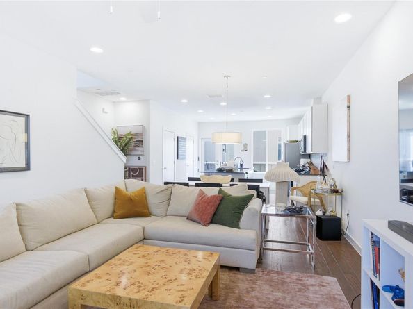 814 N Bluff DR 87, Austin TX 78745