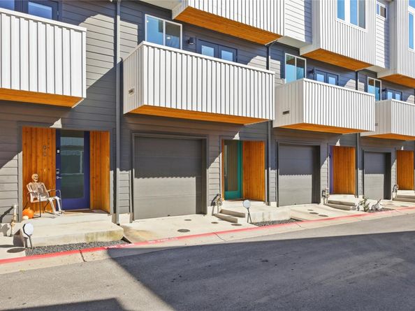 814 N Bluff DR 87, Austin TX 78745