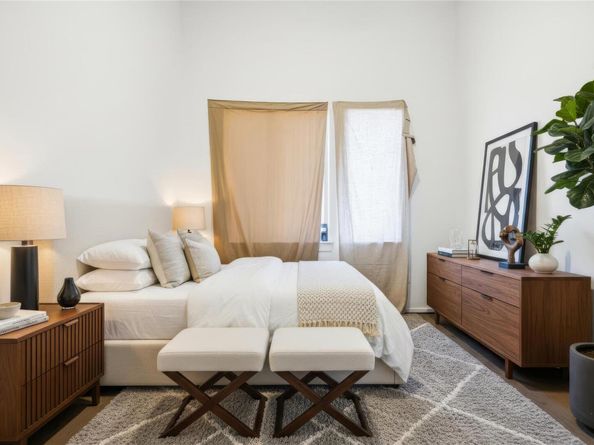 814 N Bluff DR 87, Austin TX 78745