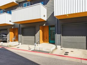 814 N Bluff DR 87, Austin TX 78745